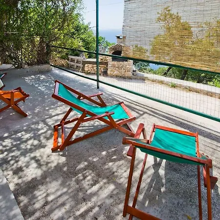 Vila Casa Vecchia Hvar Town