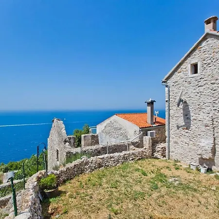 Vila Casa Vecchia *
