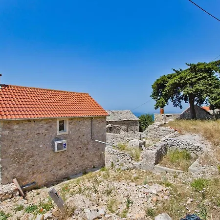 Vila Casa Vecchia