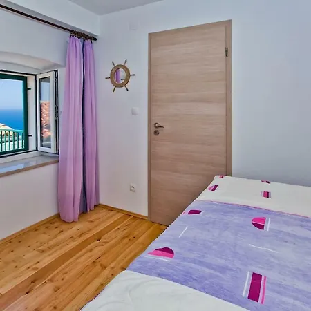 Vila Casa Vecchia