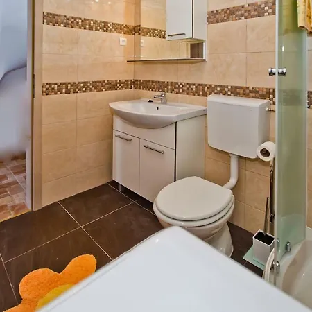 Vila Casa Vecchia *