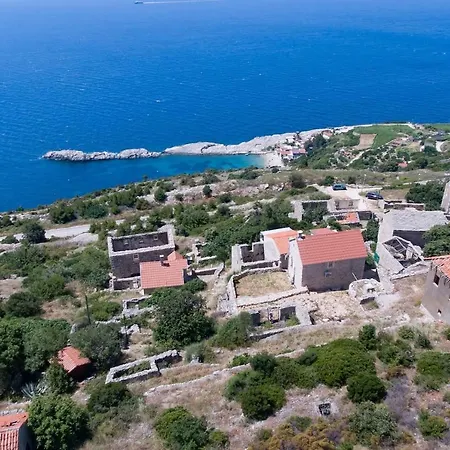 Vila Casa Vecchia