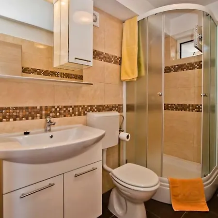 Casa Vecchia Vila *