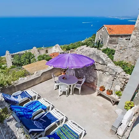 Casa Vecchia Vila *