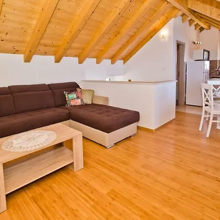 Casa Vecchia Vila Hvar Town