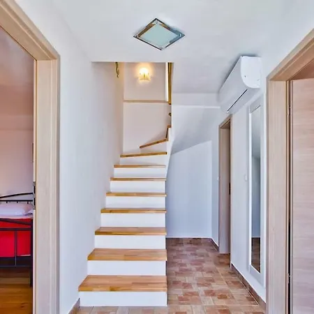 Vila Casa Vecchia