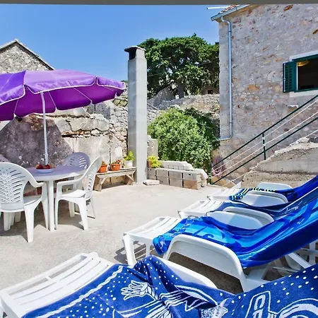 Casa Vecchia Vila *