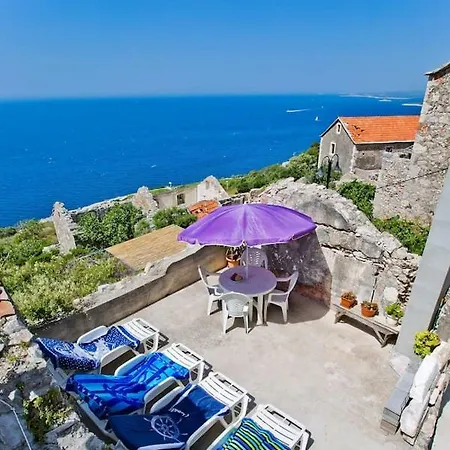 Casa Vecchia Vila