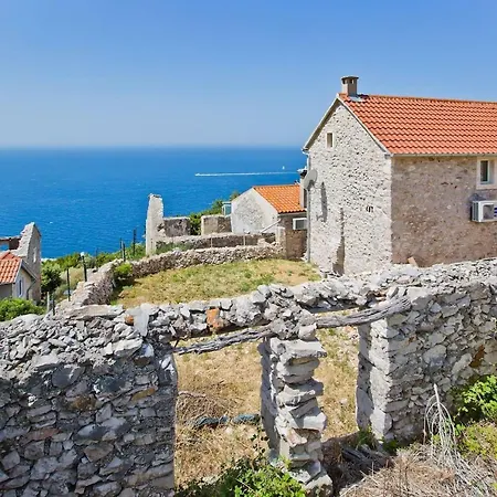 Casa Vecchia Vila Hvar Town