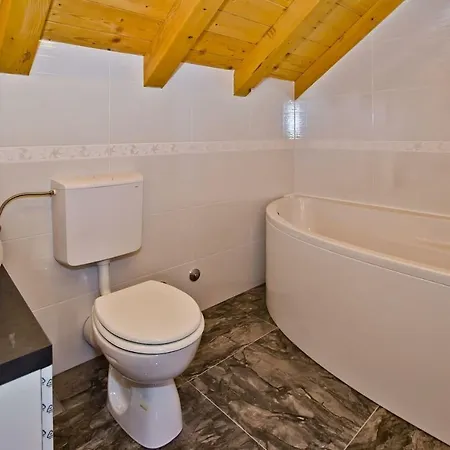 Casa Vecchia Vila Hvar Town