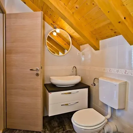 Casa Vecchia Vila *