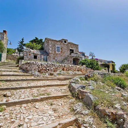 Vila Casa Vecchia *