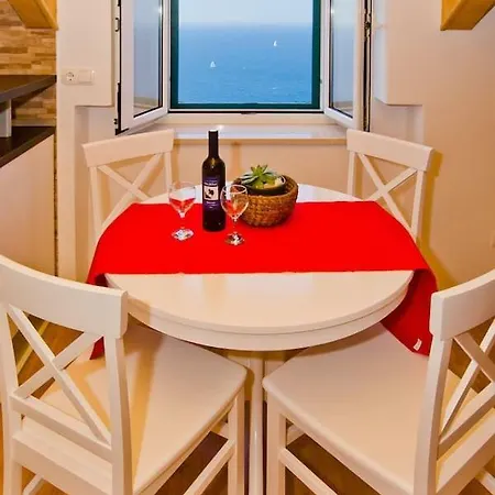 Vila Casa Vecchia