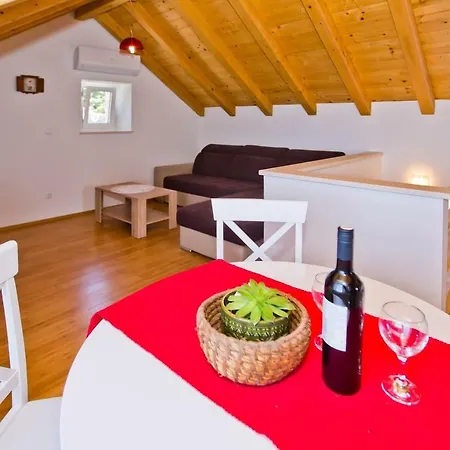 Vila Casa Vecchia