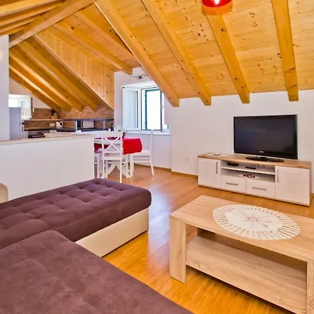 Casa Vecchia Vila *