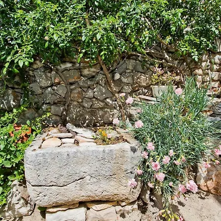 Casa Vecchia Vila