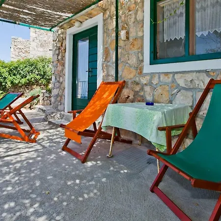 Vila Casa Vecchia *