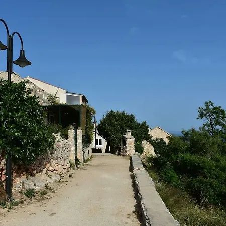Vila Casa Vecchia *