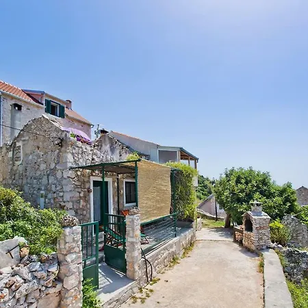 Casa Vecchia Vila *