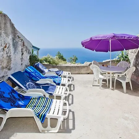Vila Casa Vecchia