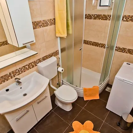 Casa Vecchia Vila *